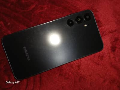 Samsung Mobile A16