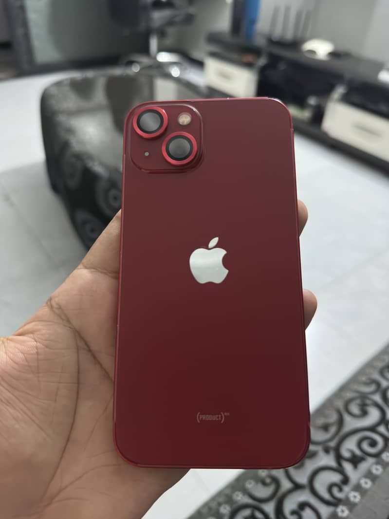 Apple iPhone 13 0