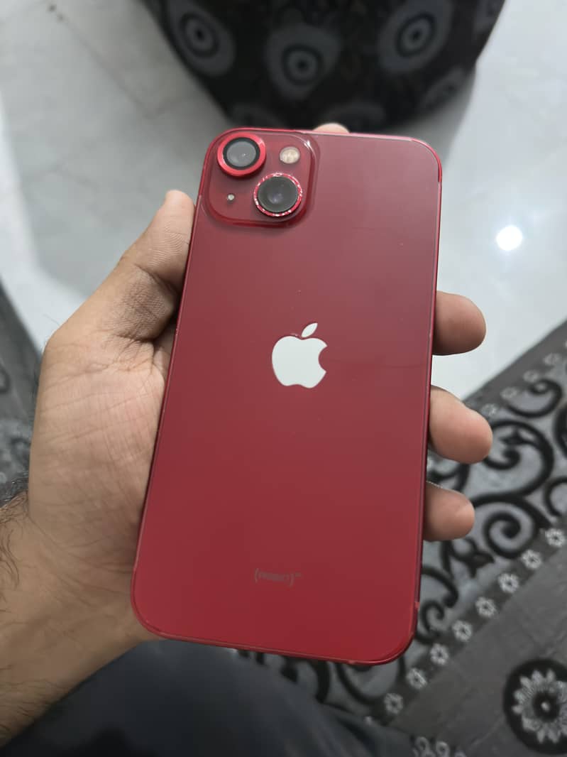 Apple iPhone 13 3
