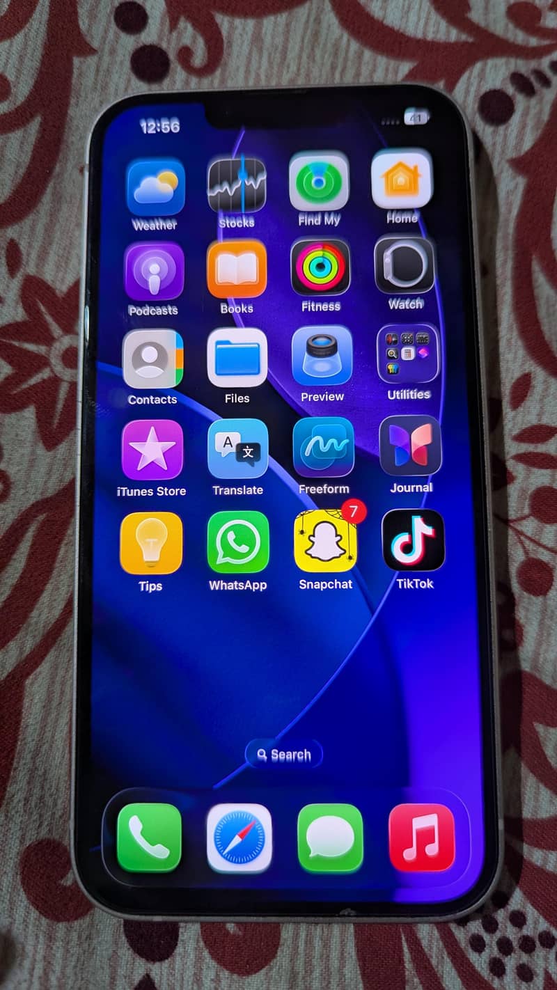 Apple iPhone 13 0