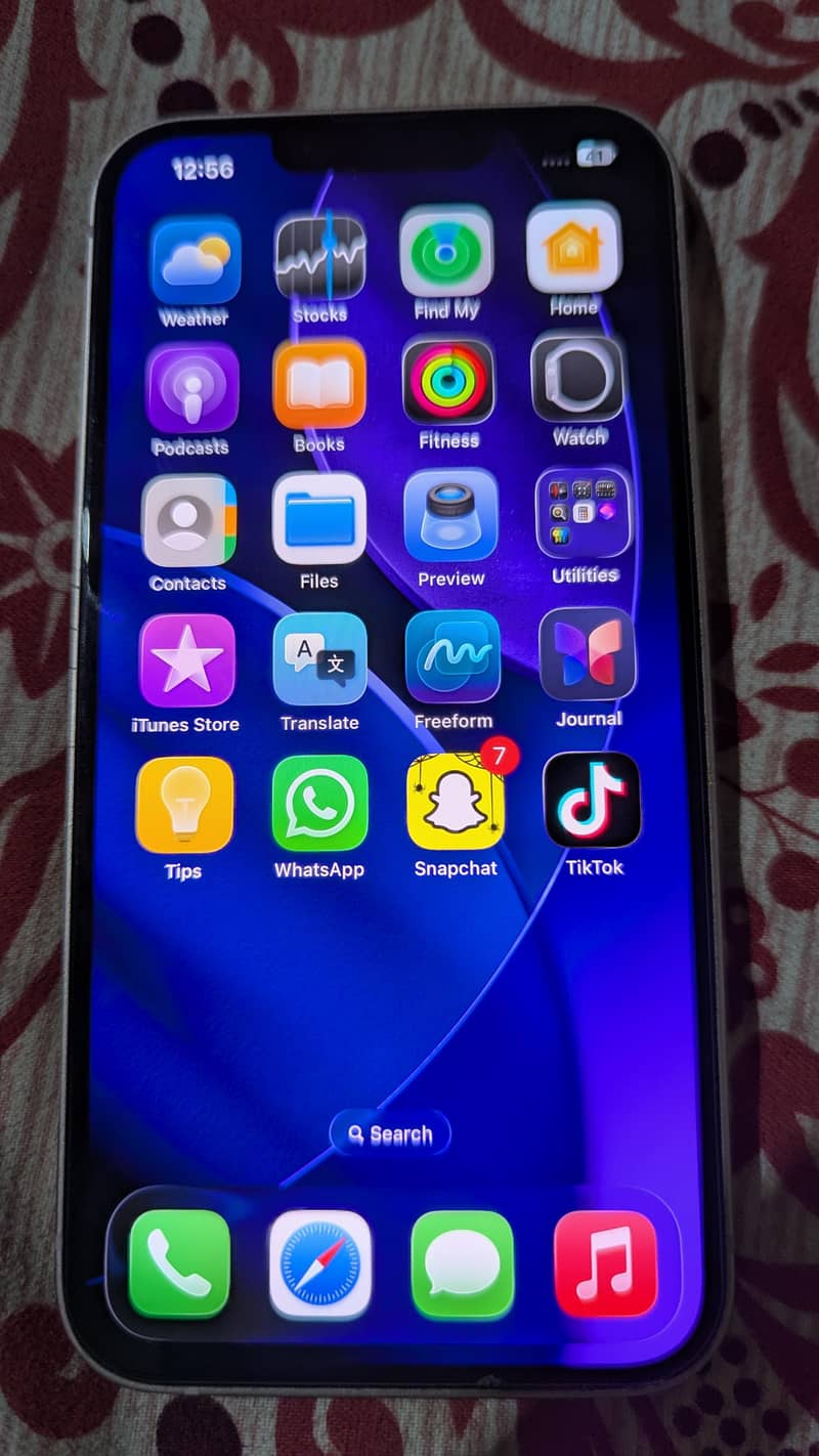 Apple iPhone 13 6