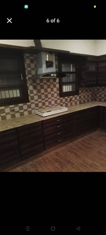 300 yards Bungalow For Rent 2+3 Bedrooms