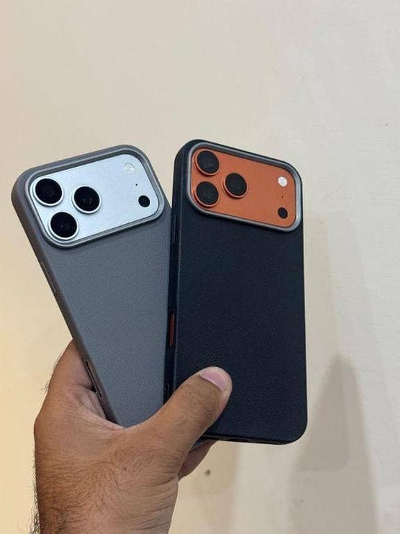 New iPhone Luxury Leather Case With Camera Lens Protection For iPhone 18 17 16 15 14 13 12 11 Pro Max, Xs Max, Xs X Back Cover, Phone Original Leather Case Desert