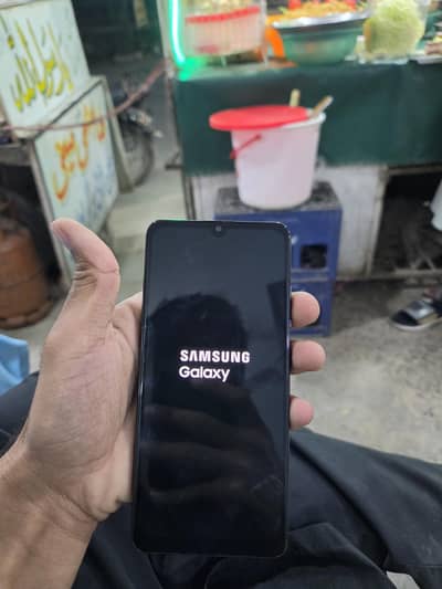 Samsung Mobile A32