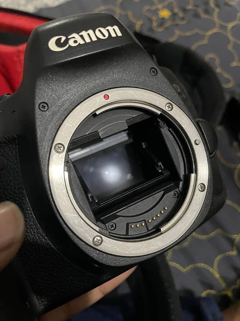 Canon 6d mark 2 4