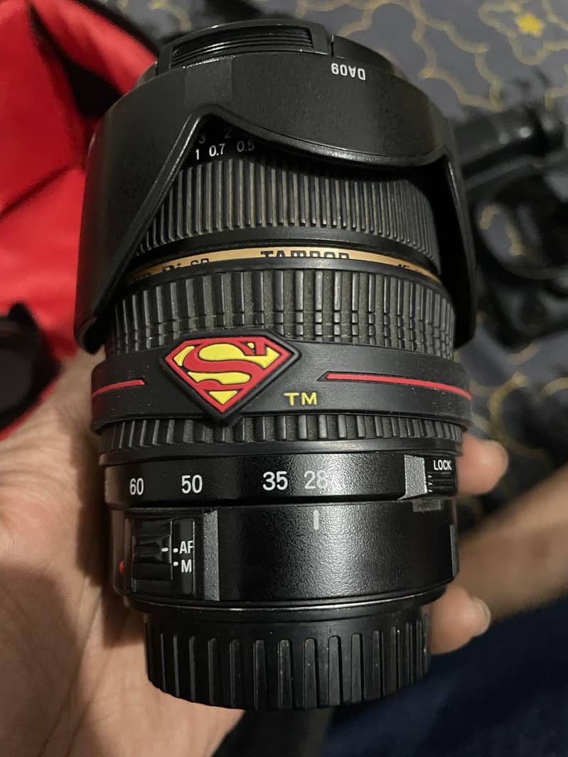 Canon 6d mark 2 5