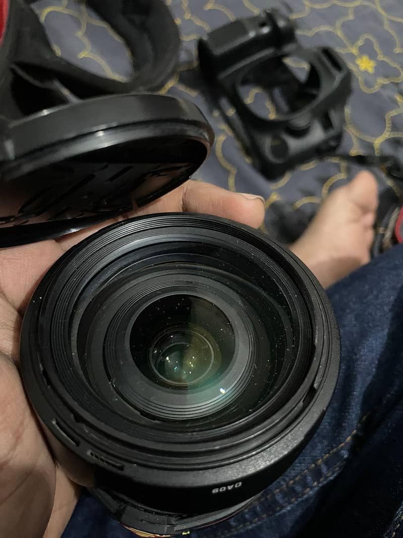 Canon 6d mark 2 6