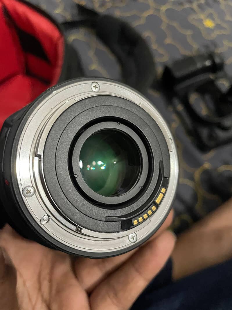 Canon 6d mark 2 7