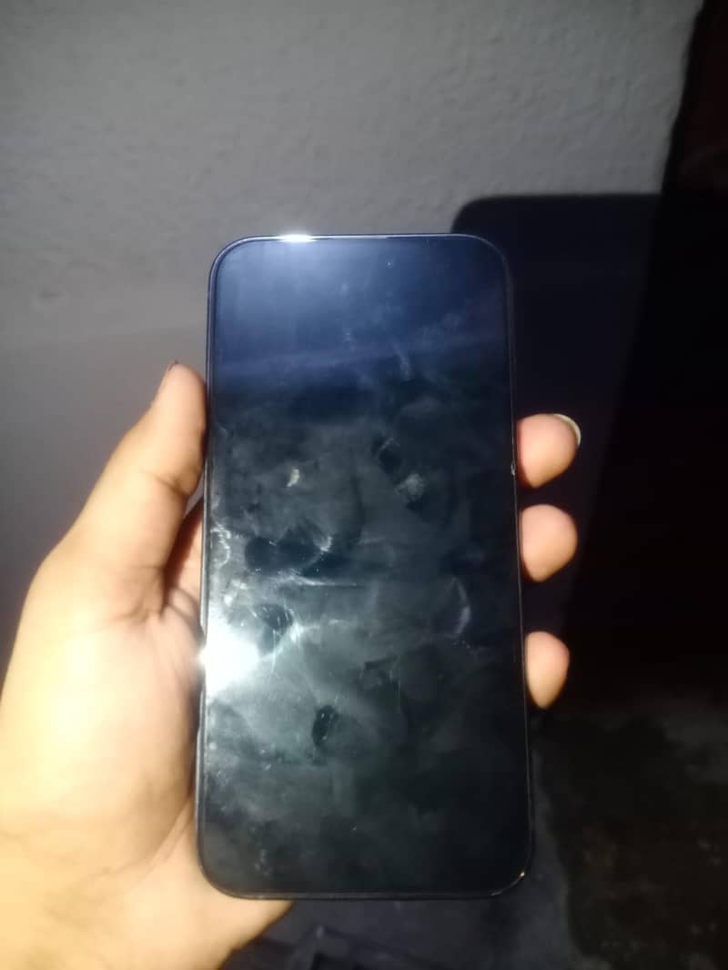 Apple iPhone 14 Pro Max 5