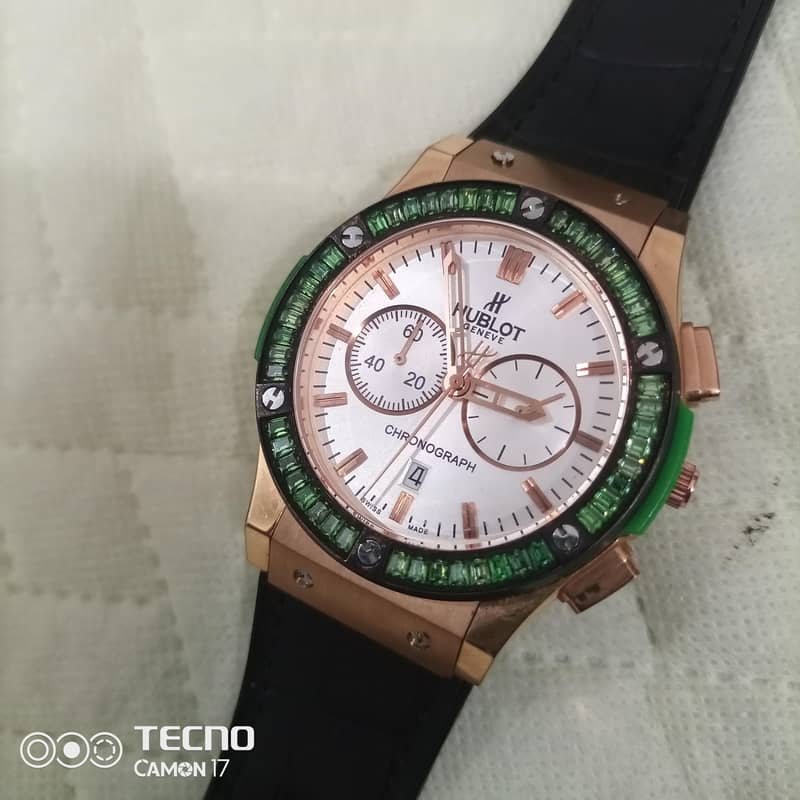 hublot 0