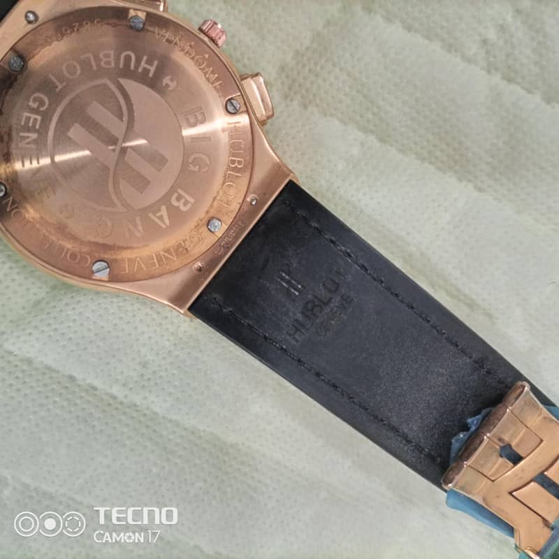 hublot 2