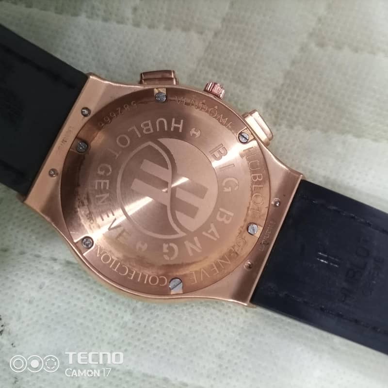 hublot 3