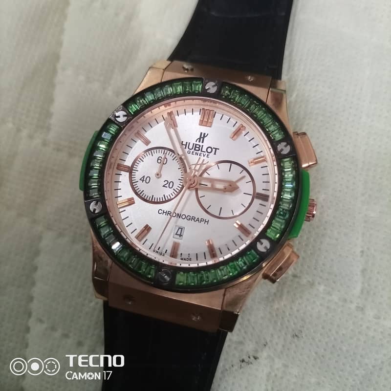 hublot 4