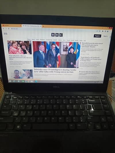 Dell laptop core i3 3rd Gen