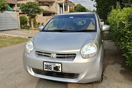 Toyota Passo,Genuine,For Sale!