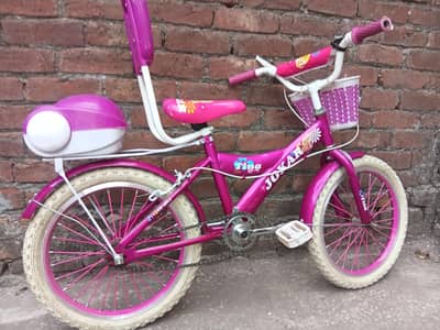 kids cycle