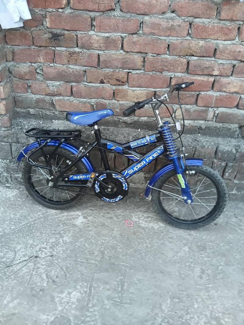 kids cycle 1
