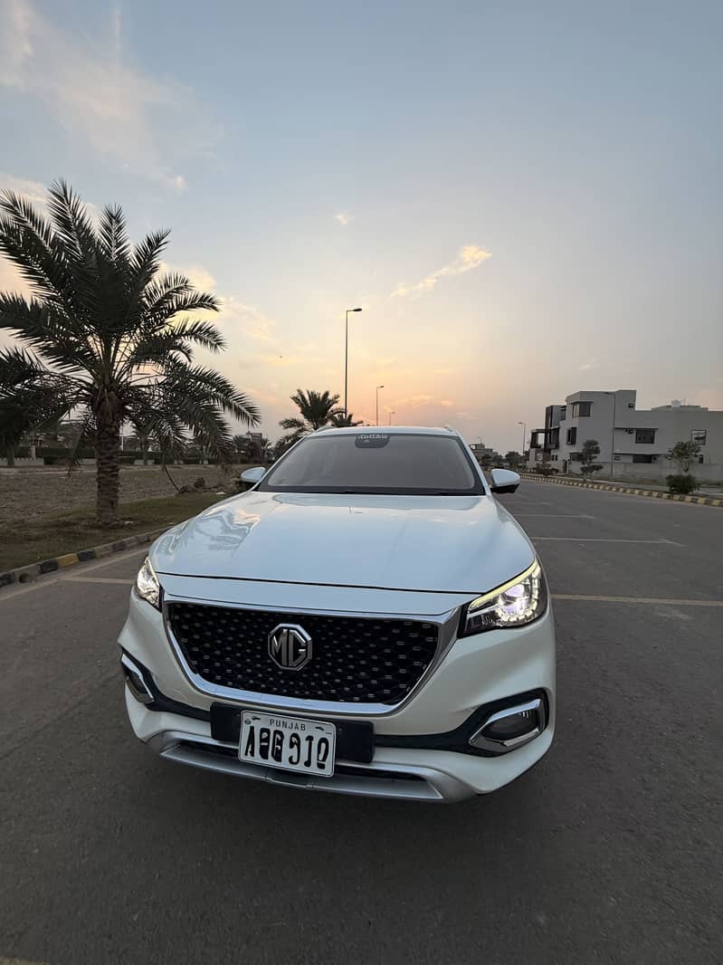 MG HS 2021 0