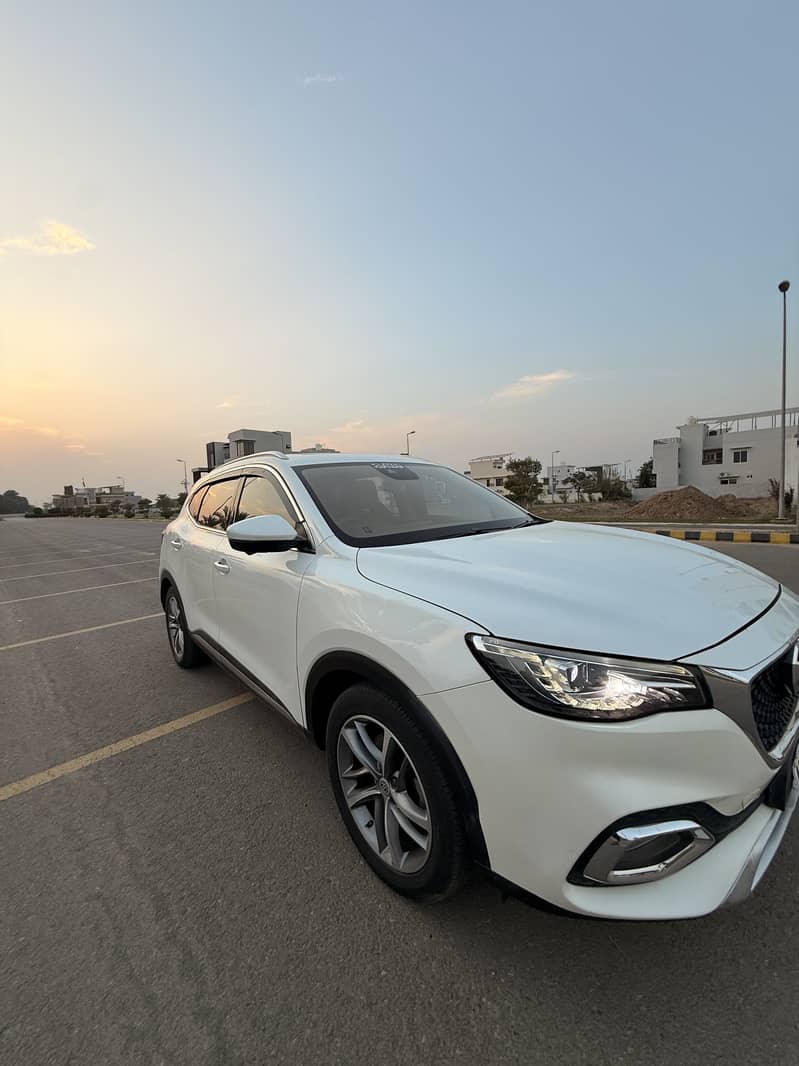MG HS 2021 4