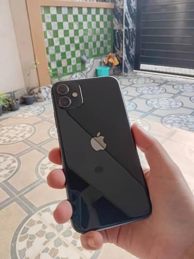 iPhone 11 For Sale & Exchange