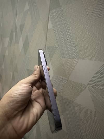 Apple iPhone 14 Pro PTA Approved
