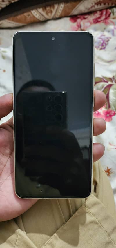 Samsung Mobile S21 FE 8/256
