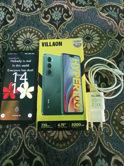 Villaon V5606