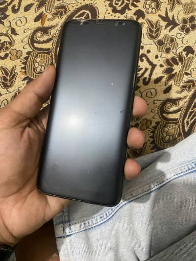 Samsung Mobile S8