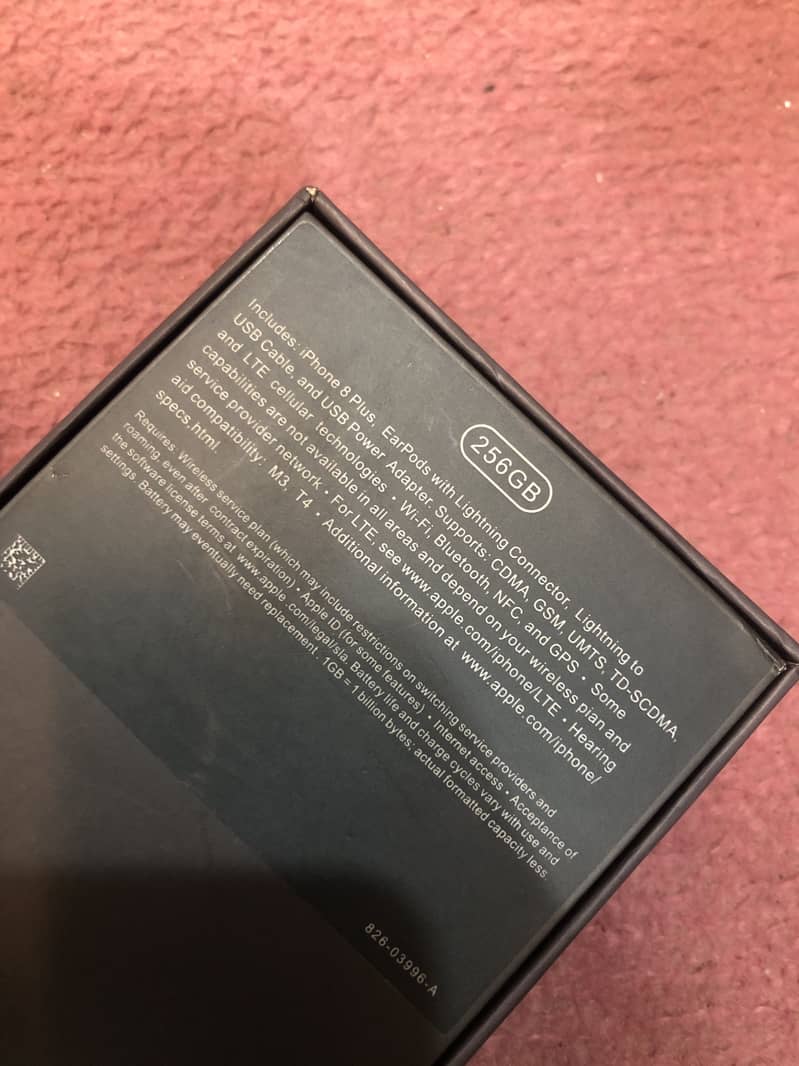 Apple iPhone 8 Plus 1