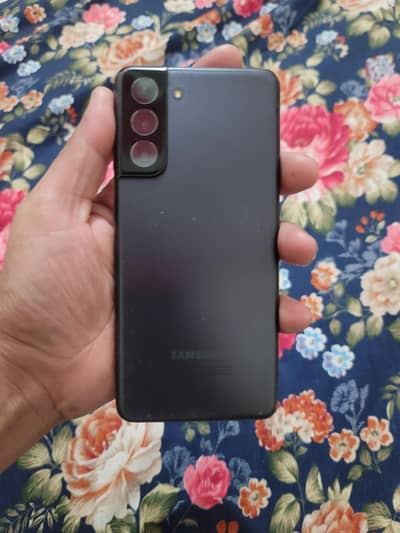 Samsung Mobile S21