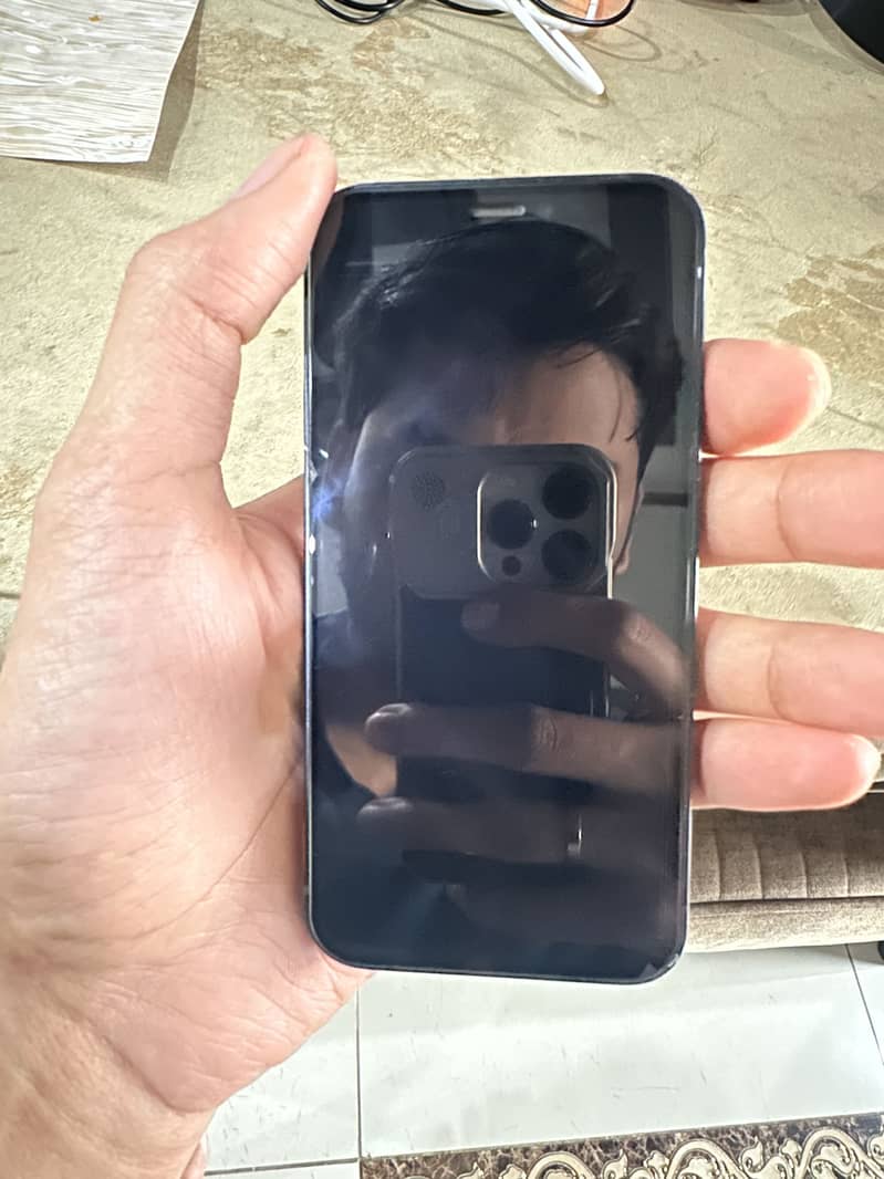 Apple iPhone 12 mini 3