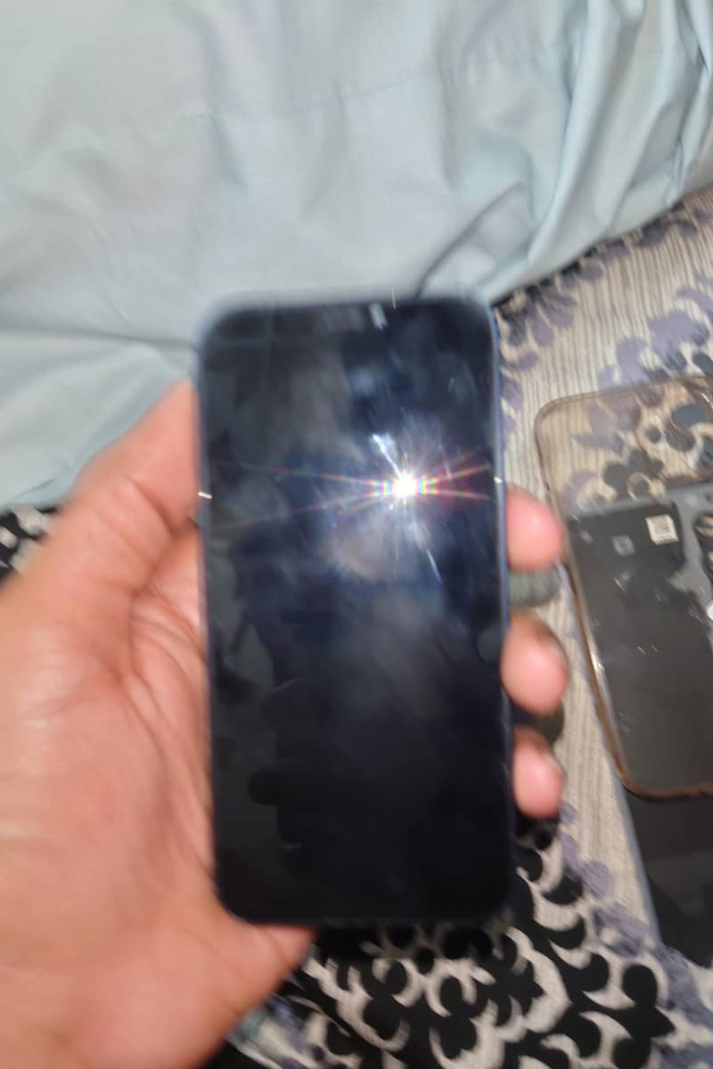 Apple iPhone 12 mini 1
