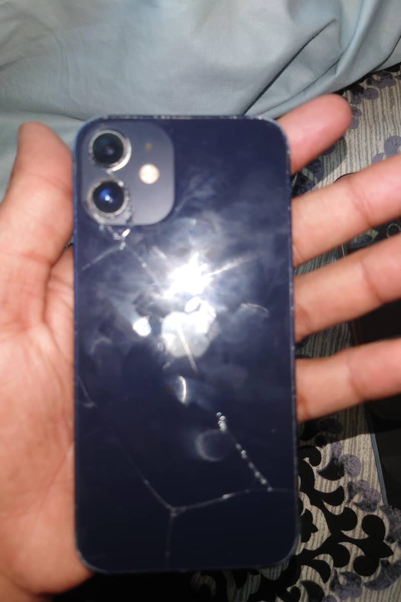 Apple iPhone 12 mini 5