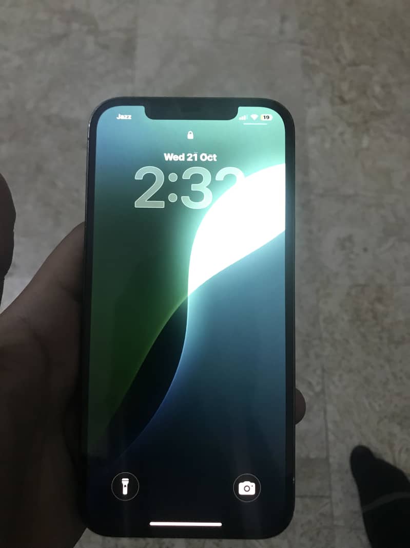 Apple iPhone 12 Pro Max 1