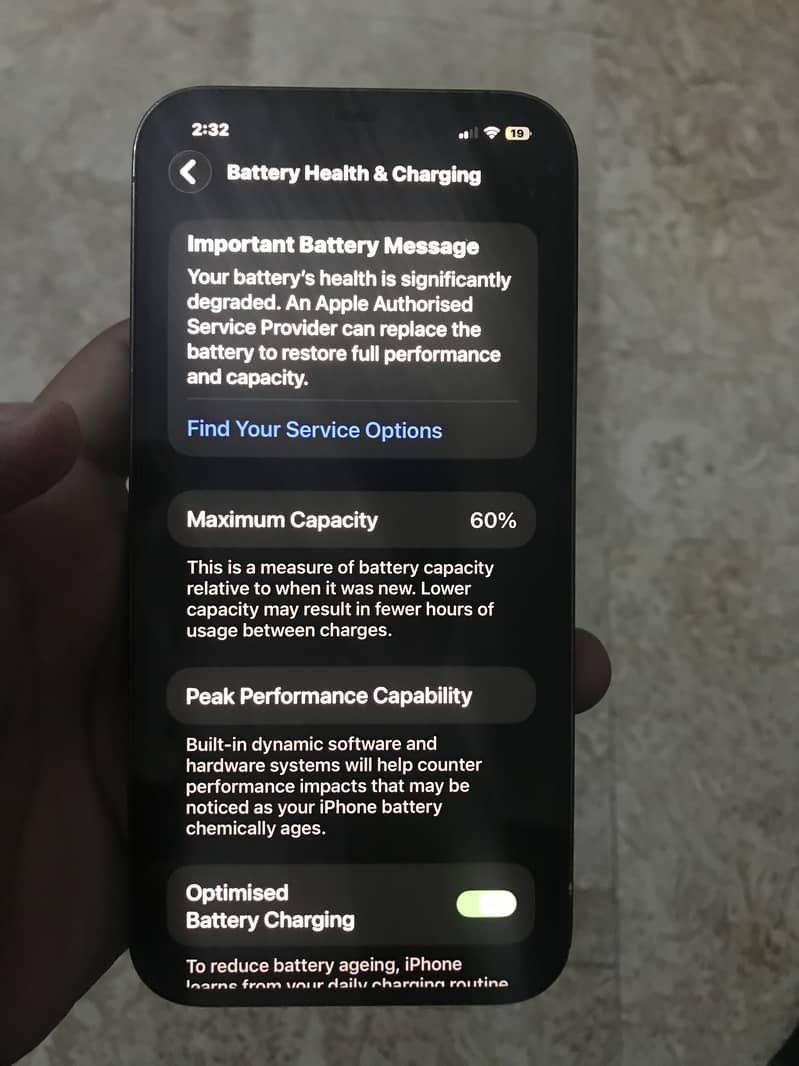 Apple iPhone 12 Pro Max 3