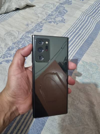 samsung note 20 ultra