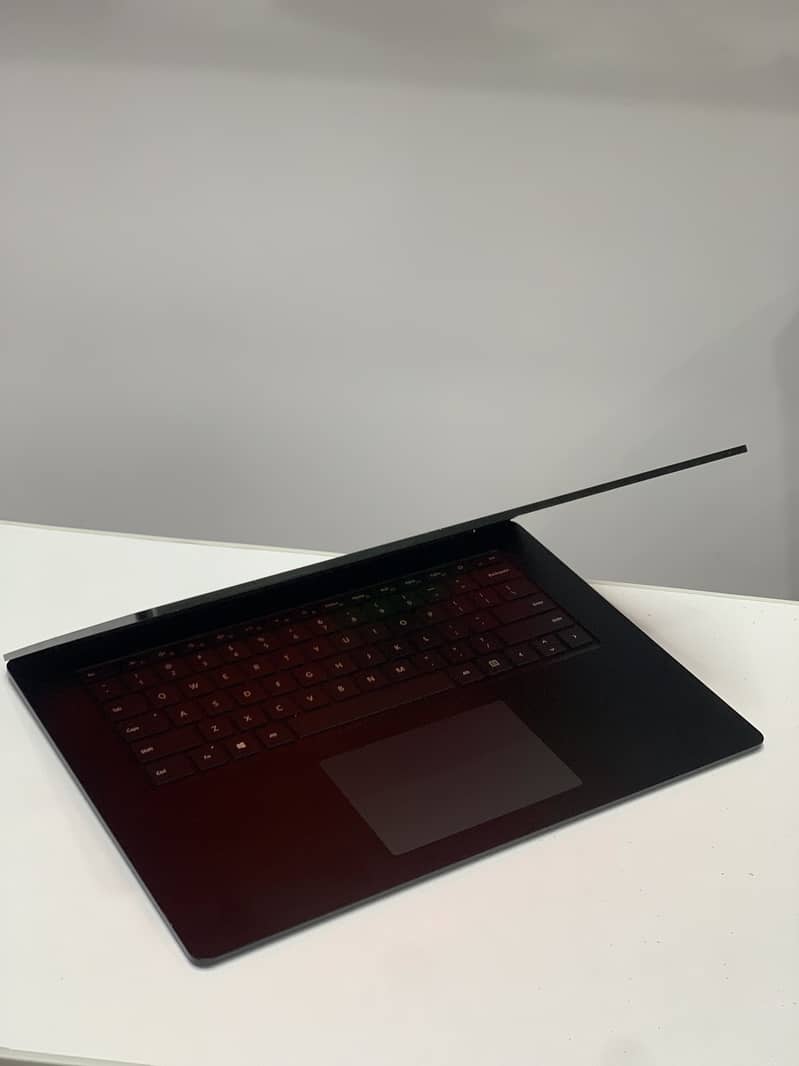 Surface laptop 3 0