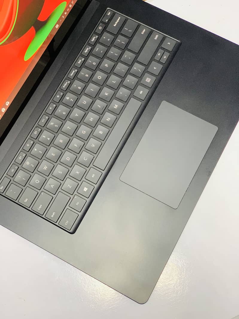 Surface laptop 3 1