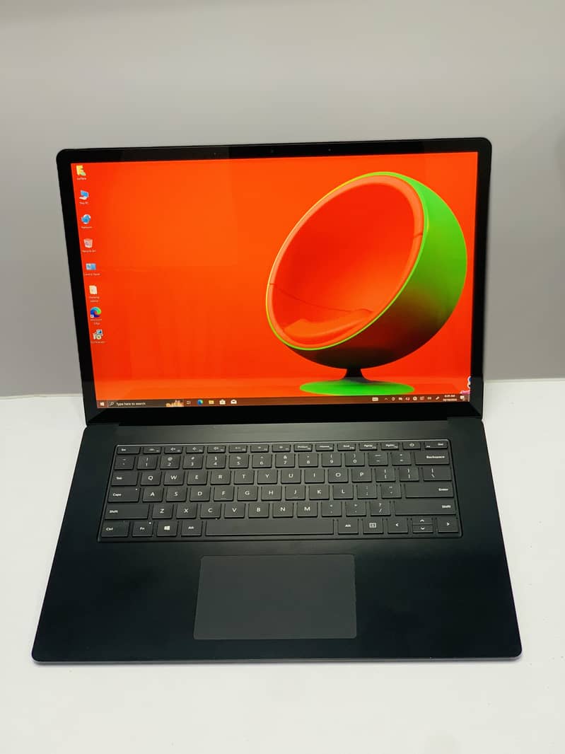 Surface laptop 3 4