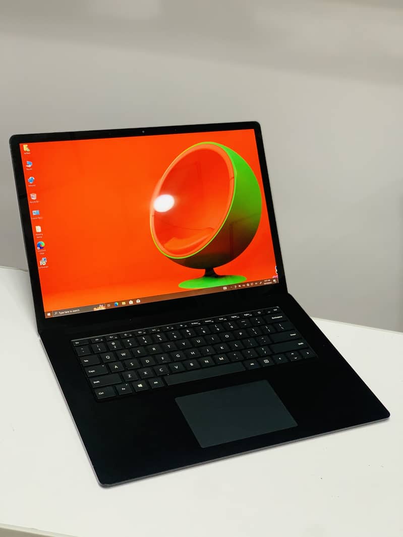 Surface laptop 3 5
