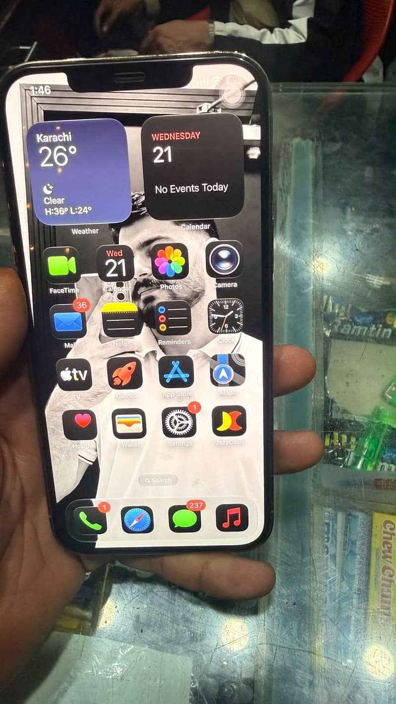 Apple iPhone 12 Pro Max 5