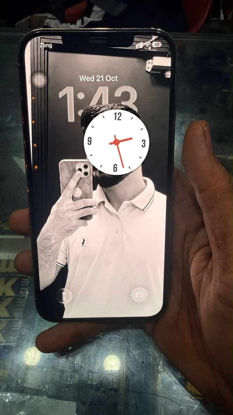 Apple iPhone 12 Pro Max 7