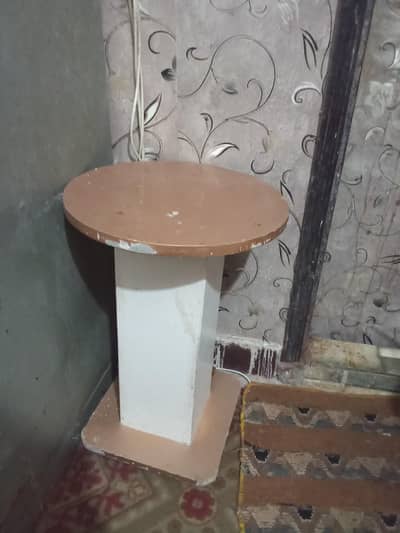chair