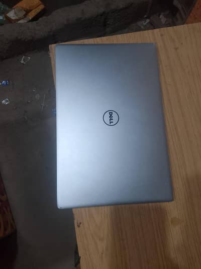 Dell leptop i5 8th Generation