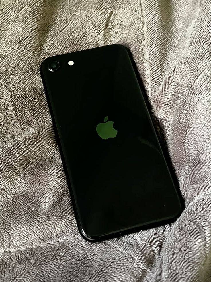 Apple iPhone SE 2 0