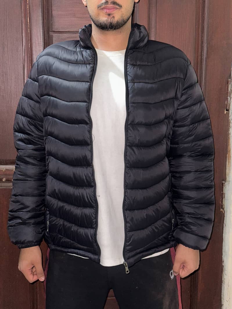 puffer jacket 1