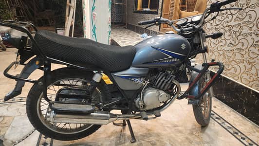 GS 150 (2014)