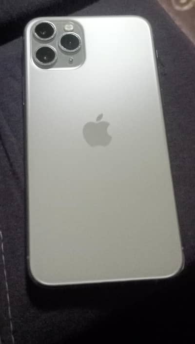 Apple iPhone 11 Pro 512Gb Approved