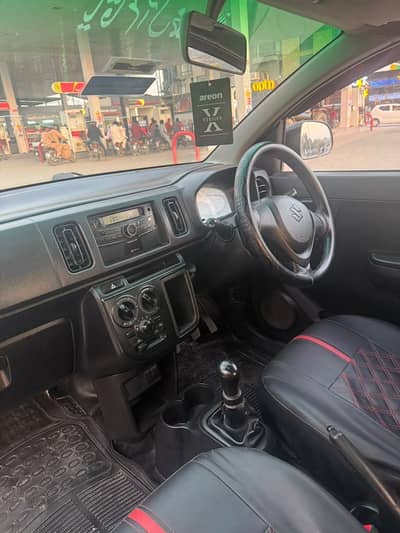 Suzuki Alto 2019