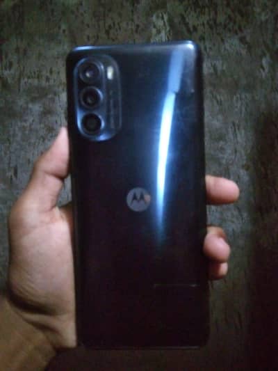 Motorola Moto G Stylus